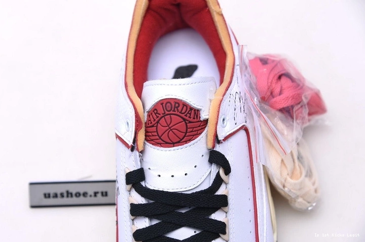 OWT Retro Low Air x Jordan SP DJ4375 2 106 - 1120